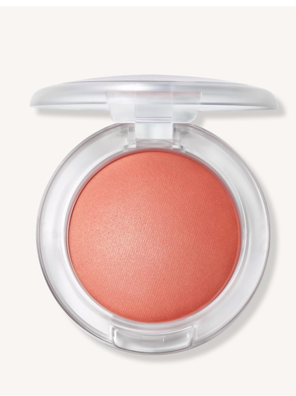 MAC Cosmetics Glow Play Cushiony Blush — Grand